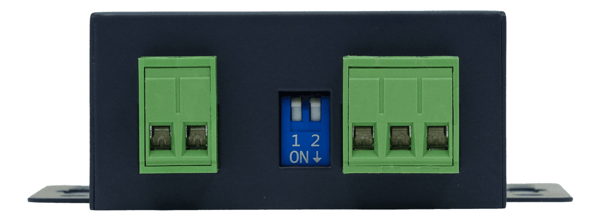 EBox-AIO-006 前端面 嵌入式控制器